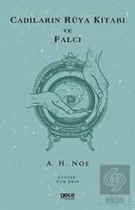 Cadıların Rüya Kitabı ve Falcı