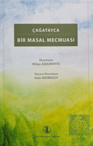 Çağatayca Bir Masal Mecmuası