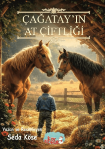 Çağatayın At Çiftliği
