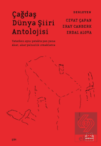 Çağdaş Dünya Şiiri Antolojisi