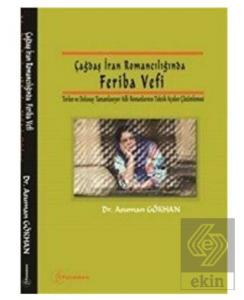 Çağdaş İran Romancılığında Feriba Vefi
