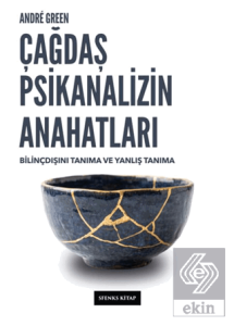 Çağdaş Psikanalizin Anahatları
