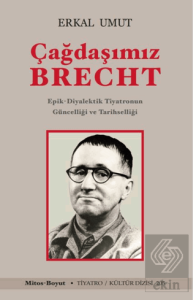 Çağdaşımız Brecht