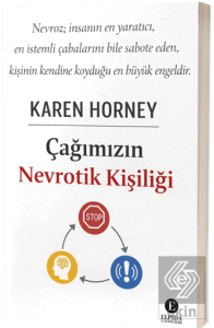 Çağımızın Nevrotik Kişiliği