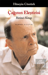 Çağının Eleştirisi 2 Kitap Takım