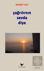 Çağrılırsın Sevda Diye