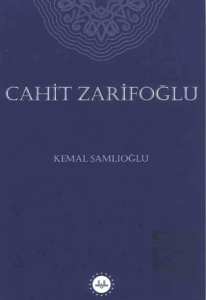 Cahit Zarifoğlu