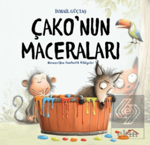 Çakonun Maceraları