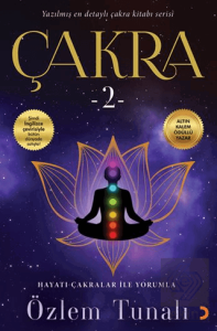 Çakra - 2