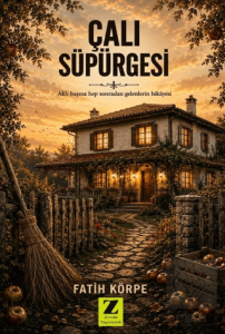Çalı Süpürgesi