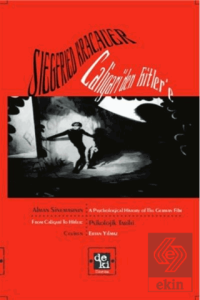 Caligari'den Hitler'e