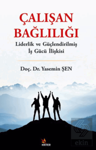 Çalışan Bağlılığı