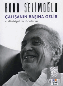 Çalışanın Başına Gelir Endüstriyel Tecrübelerim
