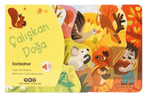 Çalışkan Doğa – Sonbahar