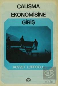 Çalışma Ekonomisine Giriş