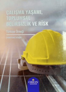 Çalışma Yaşamı, Toplumsal Belirsizlik ve Risk