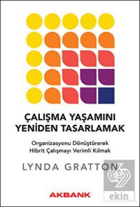 Çalışma Yaşamını Yeniden Tasarlamak