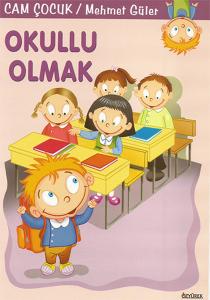 Cam Çocuk Dizisi (10 Kitap Takım)