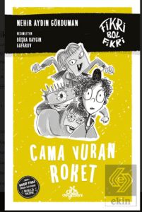 Cama Vuran Roket