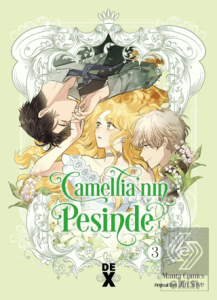 Camellianın Peşinde 3