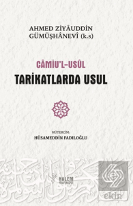 Camiu'l Usul Tarikatlerde Usul