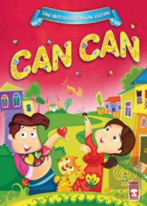 Can Can - Dini Hikayelerle Ahlak Eğitimi