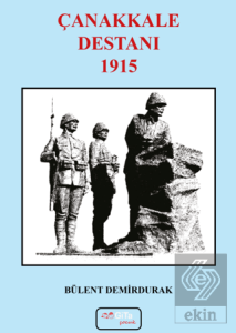 Çanakkale Destanı 1915