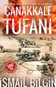 Çanakkale Tufanı