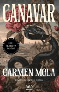 Canavar