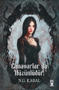 Canavarların da Kalbi Varmış 2: Canavarlar da Hüzünlüdür