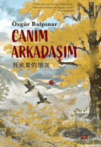 Canım Arkadaşım