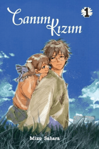 Canım Kızım Cilt 1