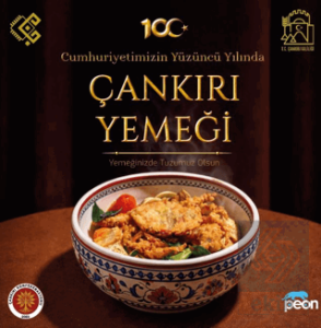 Çankırı Yemeği