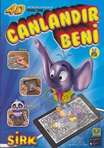 Canlandır Beni - Sirk