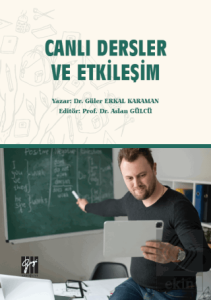 Canlı Dersler ve Etkileşim