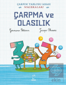 Çarpma ve Olasılık - Çarpım Tablosu Adası Maceraları