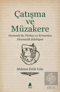 Çatışma ve Müzakere