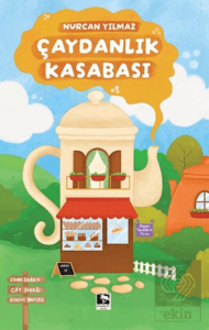 Çaydanlık Kasabası