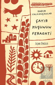 Çayırkuşunun Feragati