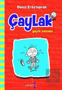 Çaylak Geyik Zamanı