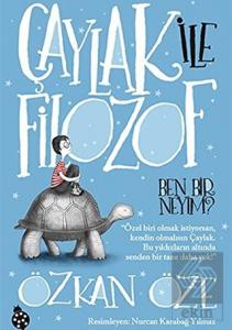 Çaylak ile Filozof: Ben Bir Neyim?