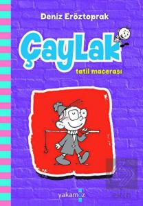 Çaylak - Tatil Macerası