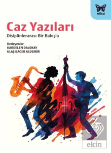 Caz Yazıları