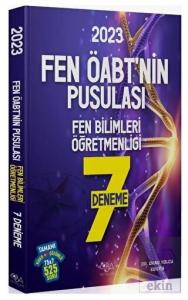 2024 ÖABT Fen Bilimlerinin Pusulası 7 Deneme Video