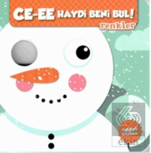 Ce-Ee Haydi Beni Bul! - Renkler