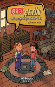 Çebi Çetin ve Köyceğiz Köyü'nde Bir Tatil