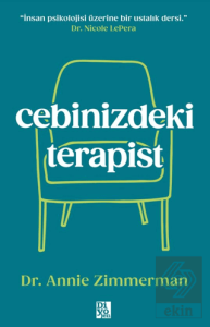 Cebinizdeki Terapist