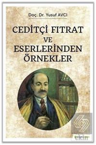 Ceditçi Fıtrat ve Eserlerinden Örnekler