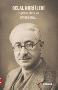 Celal Nuri İleri