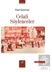 Celali Söylenceler